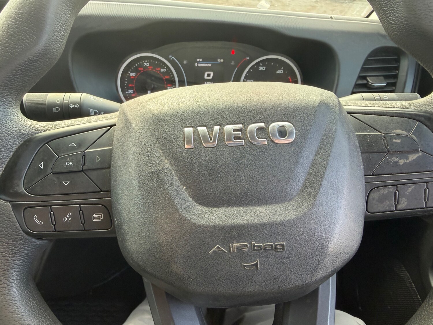 Used Iveco Daily 2021 for sale - 78049936: Photo 9