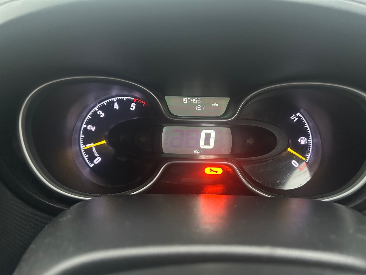 Used Vauxhall Vivaro 2015 for sale - 76949435: Photo 7