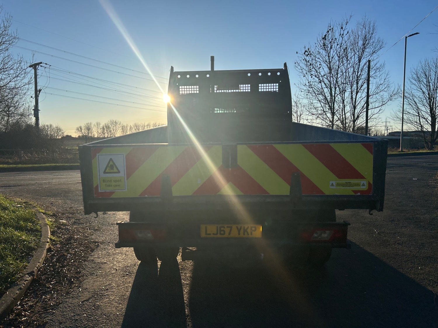 Used Ford Transit 2017 for sale - 77129682: Photo 5