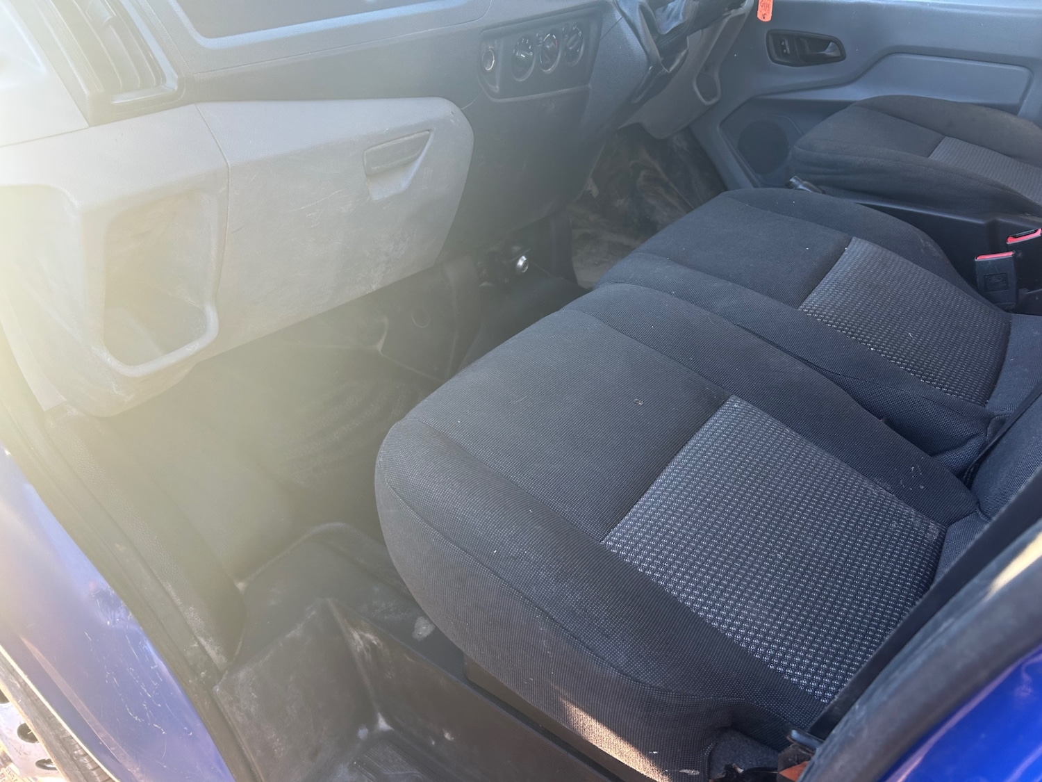 Used Ford Transit 2017 for sale - 77129682: Photo 7