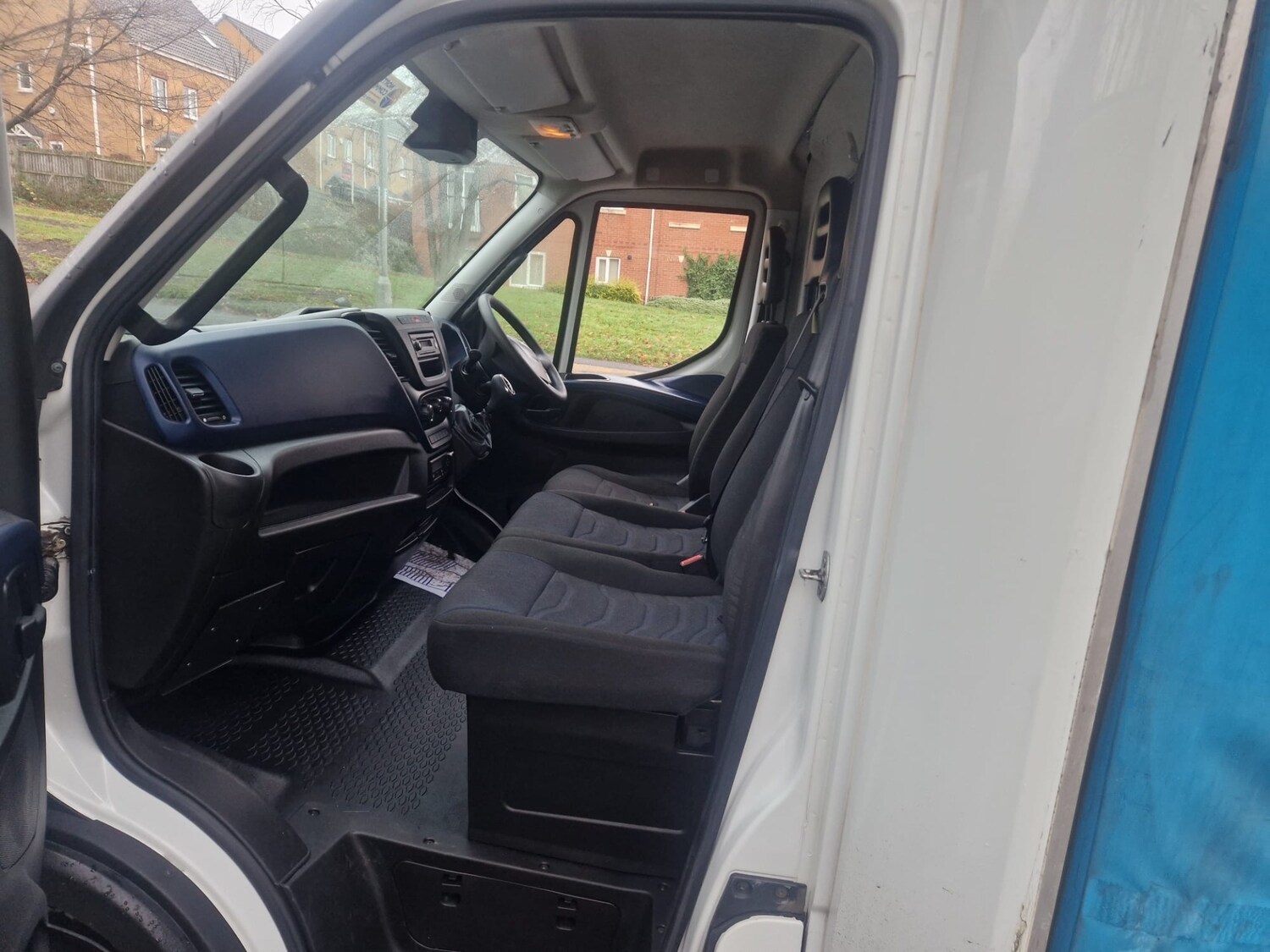 Used Iveco Daily 2018 for sale - 76767399: Photo 10