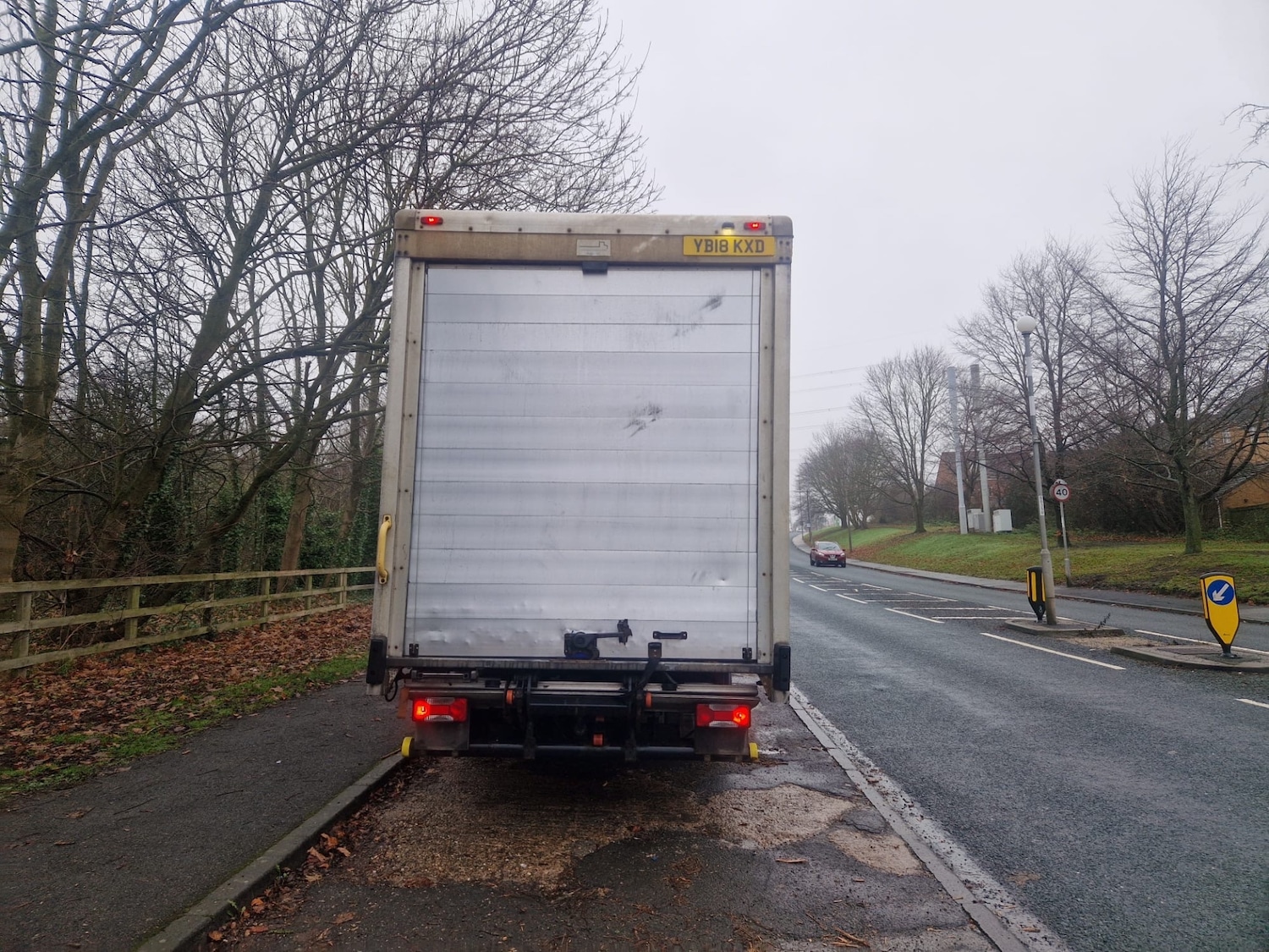 Used Iveco Daily 2018 for sale - 76767399: Photo 11