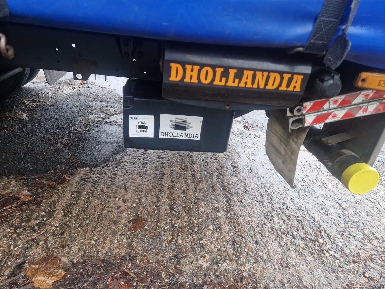 Used Iveco Daily 2018 for sale - 76767399: Photo 7