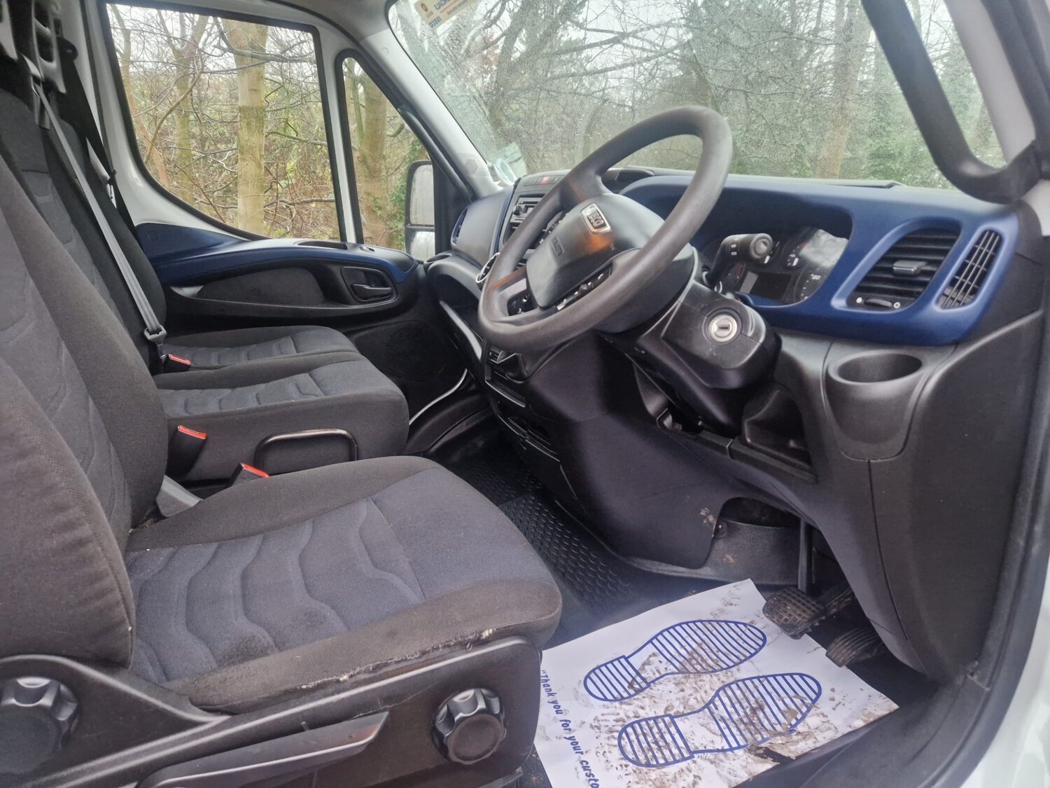 Used Iveco Daily 2018 for sale - 76767399: Photo 8