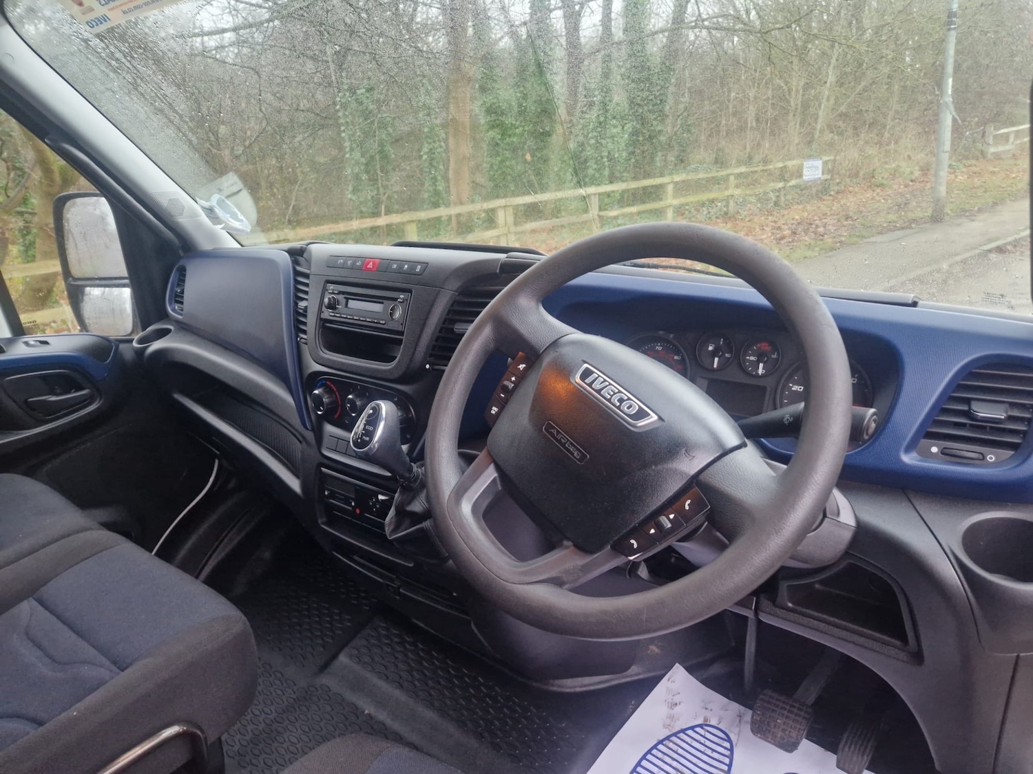 Used Iveco Daily 2018 for sale - 76767399: Photo 9