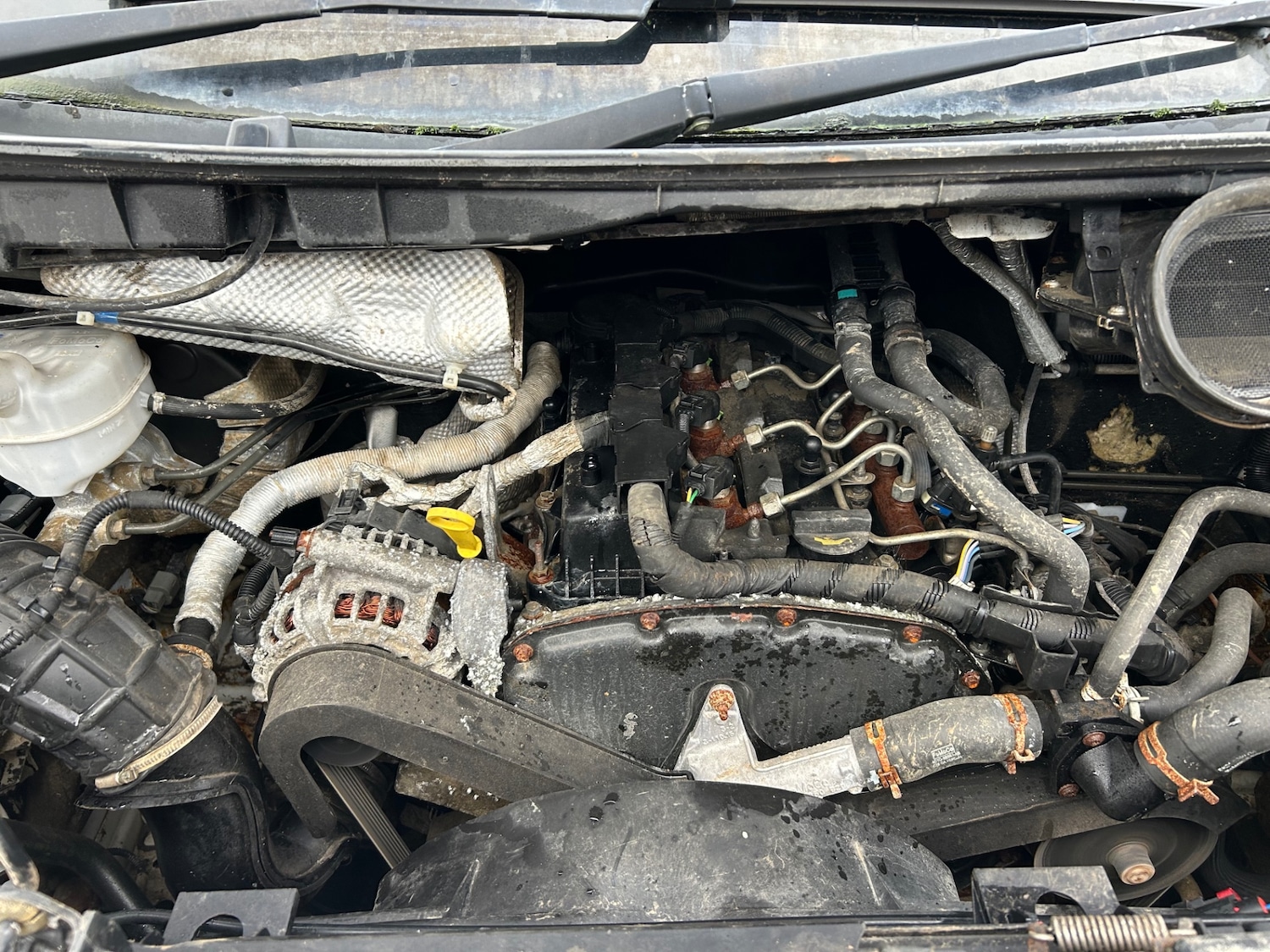 Used Ford Transit 2016 for sale - 77528377: Photo 6