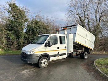 Used Iveco Daily 2014 for sale - 79329933: Photo