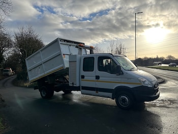 Used Iveco Daily 2014 for sale - 79329933: Photo