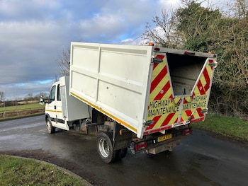 Used Iveco Daily 2014 for sale - 79329933: Photo