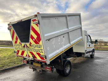 Used Iveco Daily 2014 for sale - 79329933: Photo