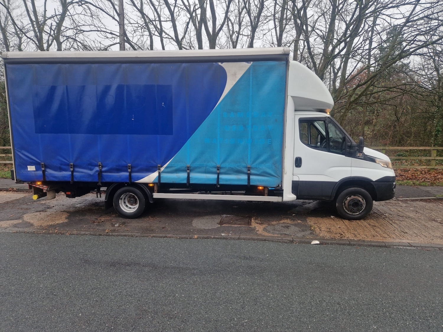Used Iveco Daily 2018 for sale - 76113033: Photo 5