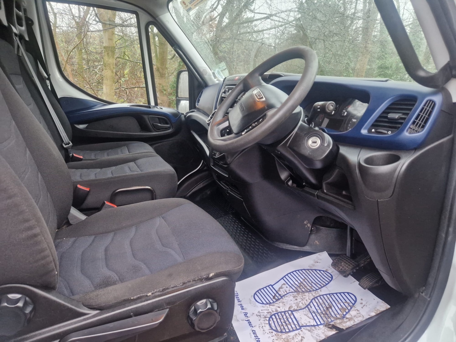 Used Iveco Daily 2018 for sale - 76113033: Photo 9