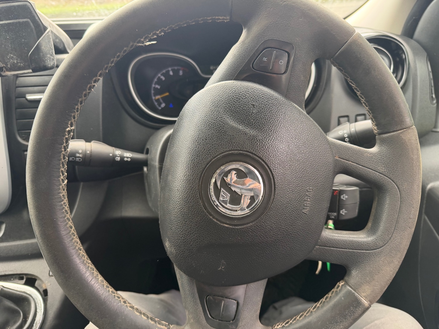 Used Vauxhall Vivaro 2015 for sale - 78049970: Photo 8