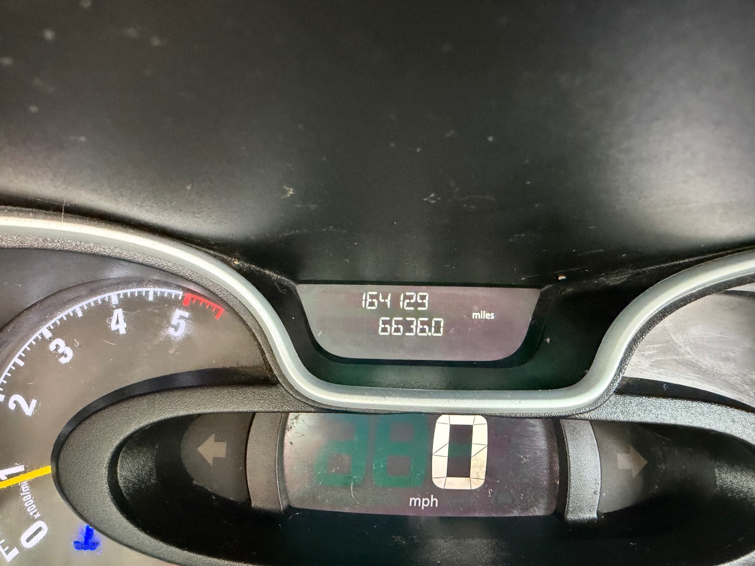 Used Vauxhall Vivaro 2015 for sale - 78049970: Photo 9