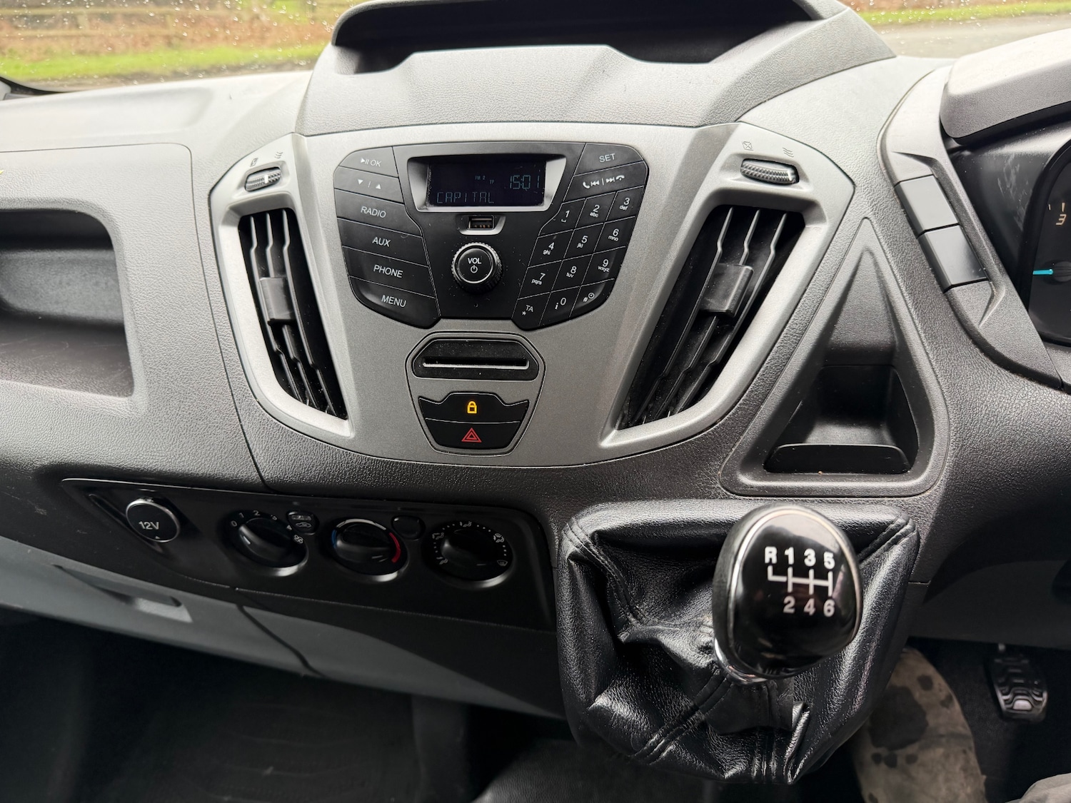 Used Ford Transit Custom 2017 for sale - 77686061: Photo 10