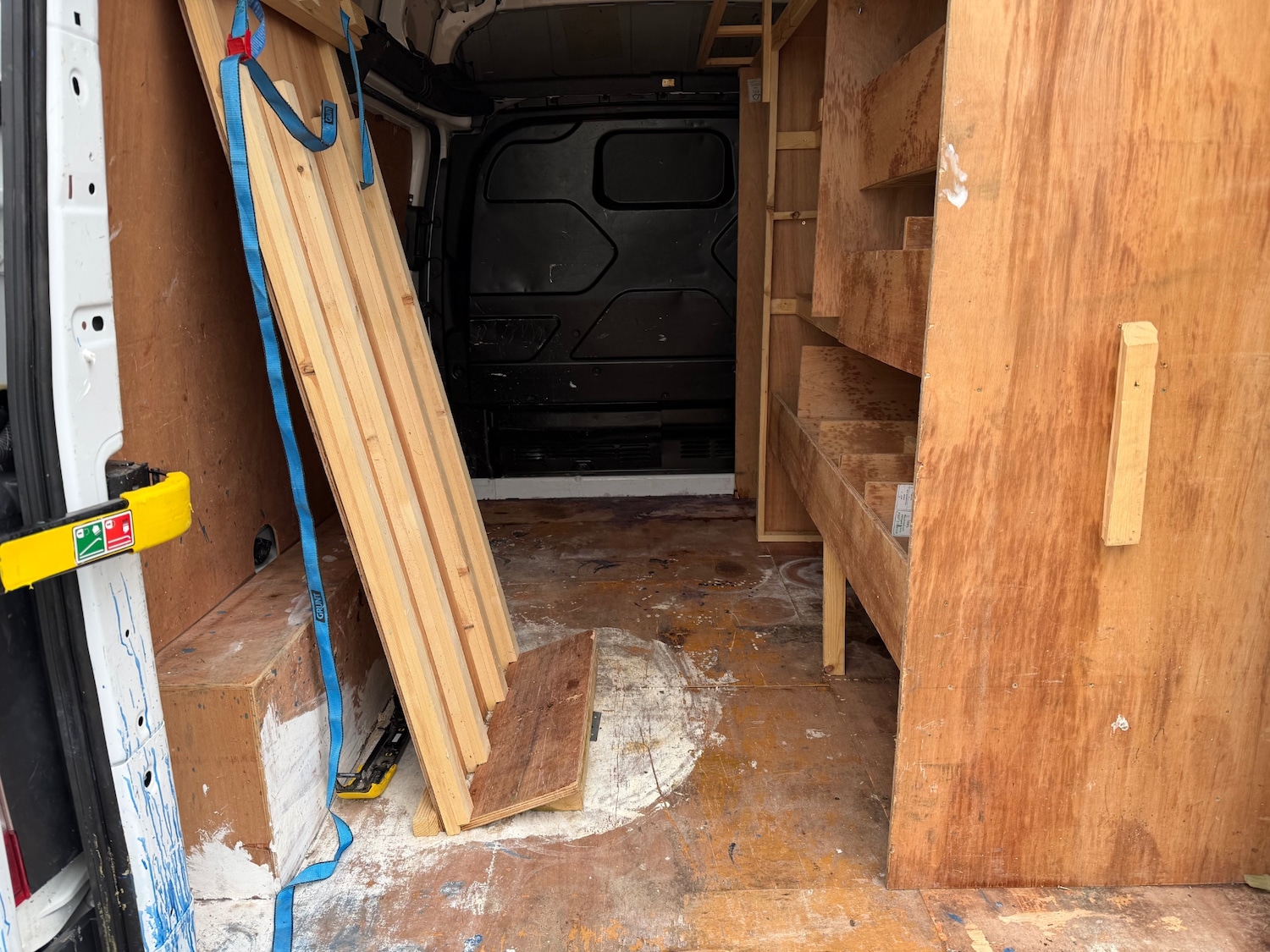 Used Ford Transit Custom 2017 for sale - 77686061: Photo 13