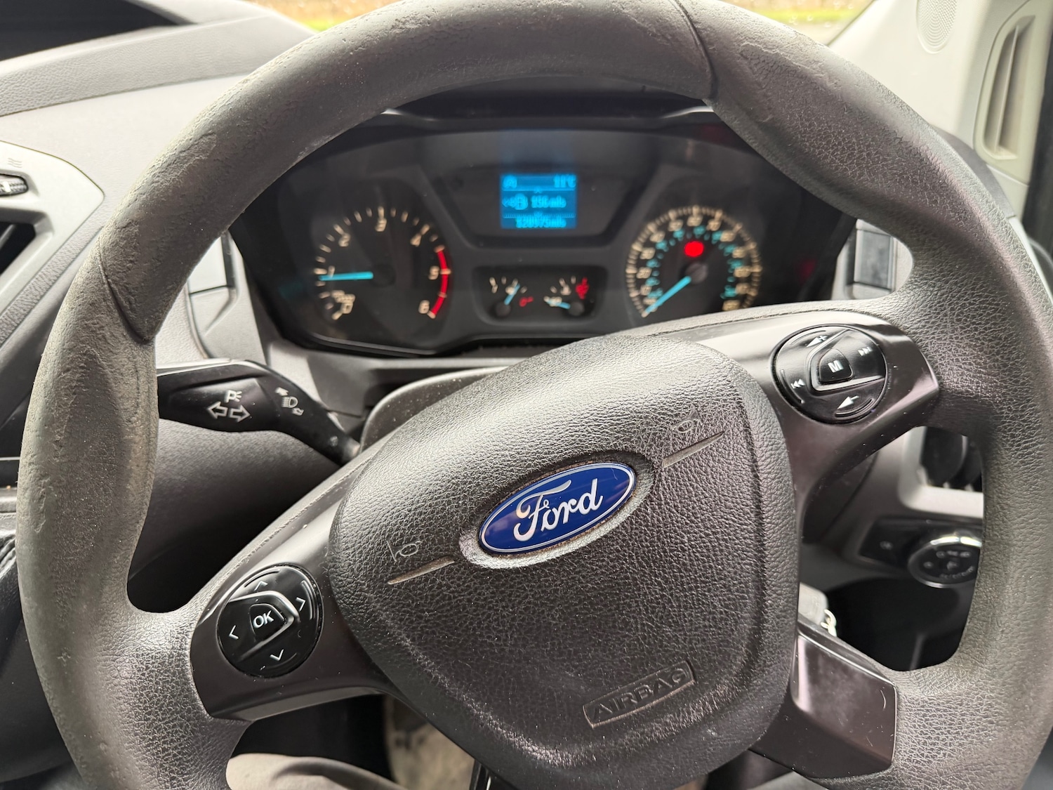 Used Ford Transit Custom 2017 for sale - 77686061: Photo 8