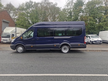 Used Ford Transit 2015 for sale - 76112750: Photo
