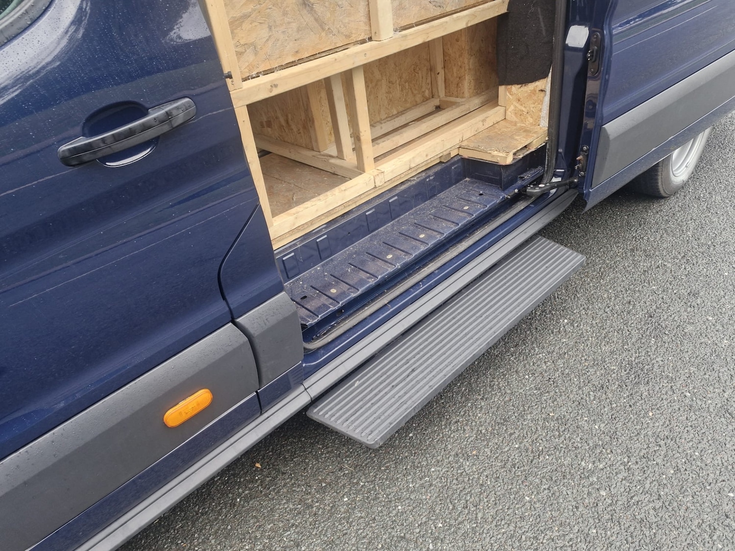 Used Ford Transit 2015 for sale - 76112750: Photo 5