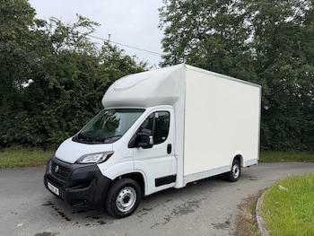 Used Fiat Ducato 2021 for sale - 78907164: Photo