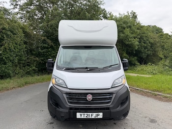 Used Fiat Ducato 2021 for sale - 78907164: Photo