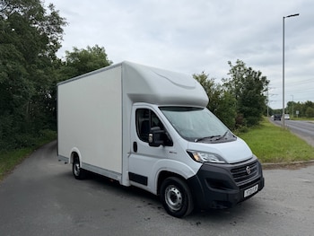 Used Fiat Ducato 2021 for sale - 78907164: Photo