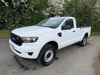 Used Ford Ranger 2019 for sale - 78618463: Photo