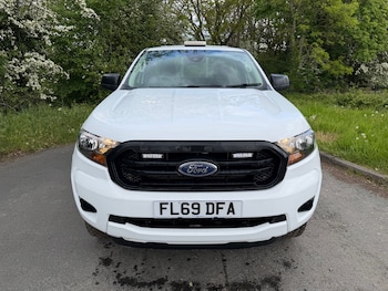 Used Ford Ranger 2019 for sale - 78618463: Photo