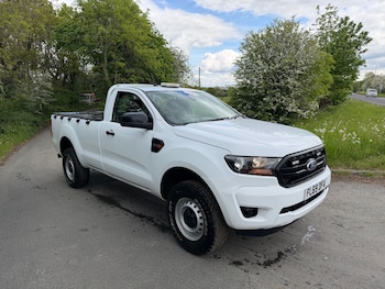 Used Ford Ranger 2019 for sale - 78618463: Photo