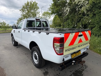 Used Ford Ranger 2019 for sale - 78618463: Photo