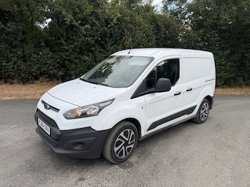 Used Ford Transit Connect 2014 for sale - 79295146: Photo