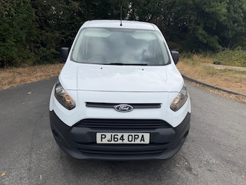 Used Ford Transit Connect 2014 for sale - 79295146: Photo