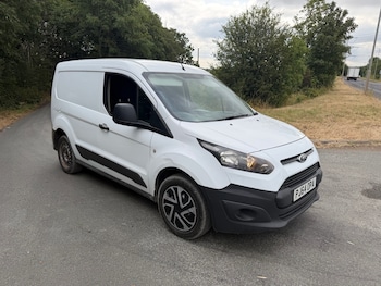 Used Ford Transit Connect 2014 for sale - 79295146: Photo