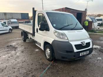 Used Peugeot Boxer 2012 for sale - 74670401: Photo