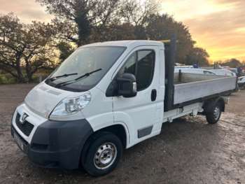 Used Peugeot Boxer 2012 for sale - 74670401: Photo