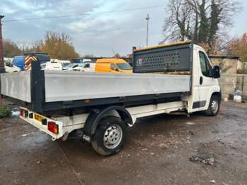 Used Peugeot Boxer 2012 for sale - 74670401: Photo
