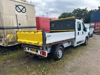Used Peugeot Boxer 2012 for sale - 74670407: Photo