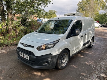 Used Ford Transit Connect 2016 for sale - 76224253: Photo