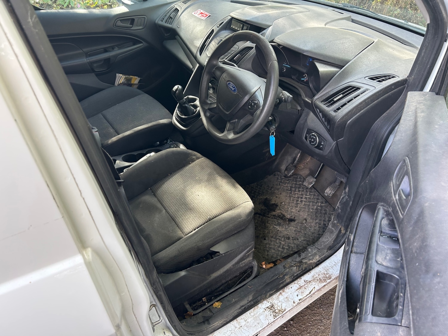 Used Ford Transit Connect 2016 for sale - 76224253: Photo 6