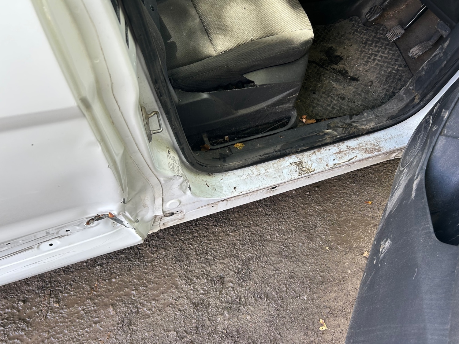 Used Ford Transit Connect 2016 for sale - 76224253: Photo 7