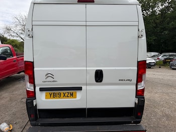 Used Citroen Relay 2019 for sale - 79147471: Photo