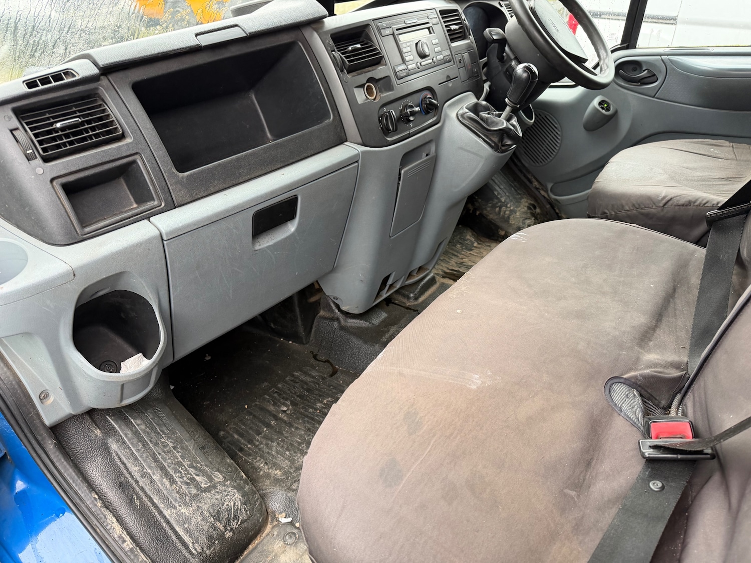 Used Ford Transit 2011 for sale - 77643462: Photo 6