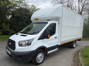 Used Ford Transit 2017 for sale - 78801037: Photo