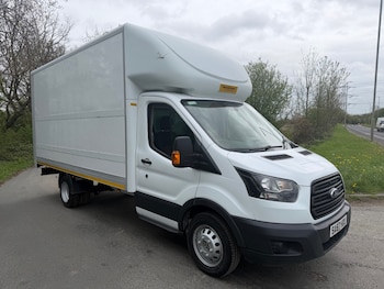 Used Ford Transit 2017 for sale - 78801037: Photo