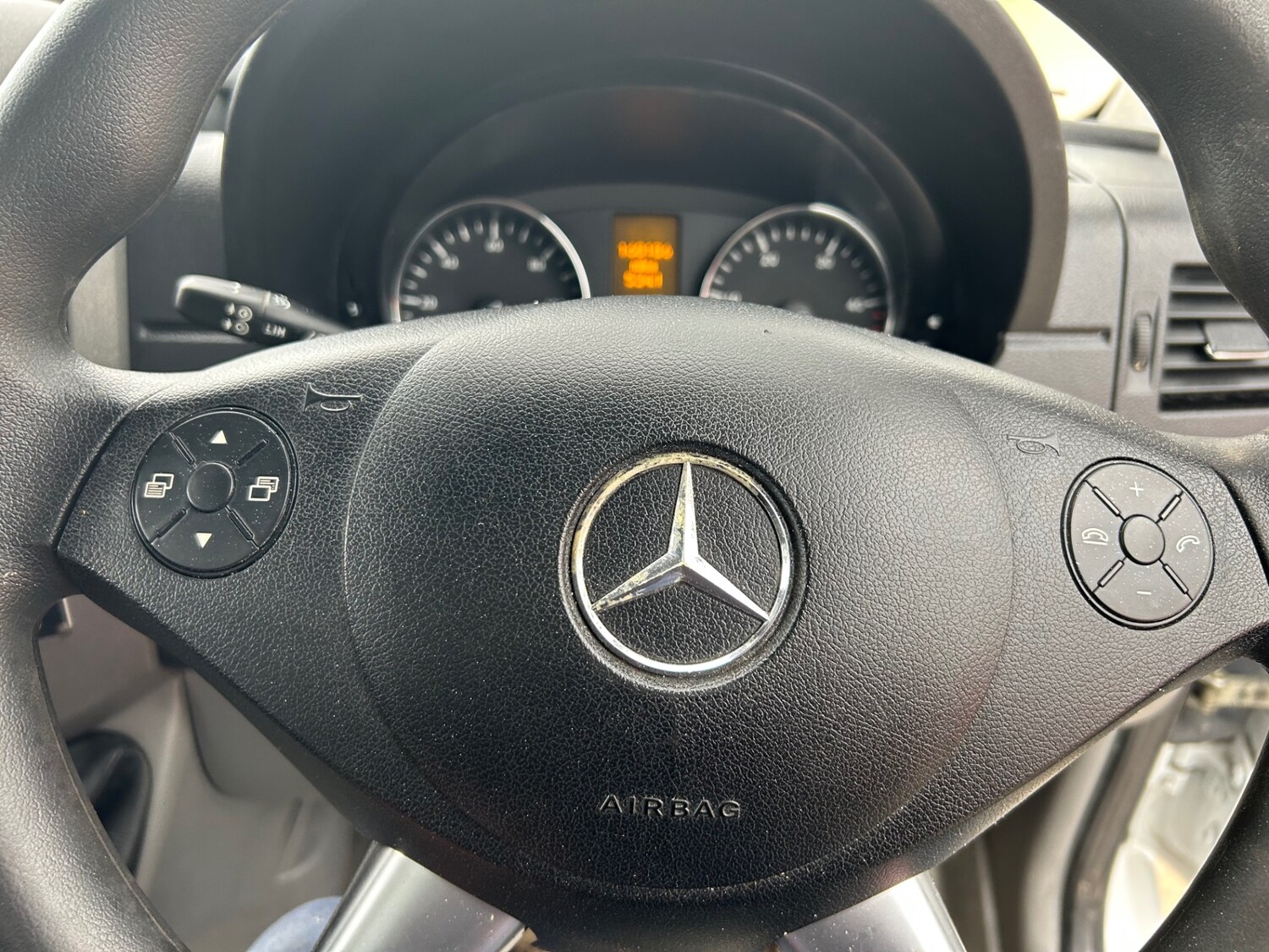 Used Mercedes-Benz Sprinter 2014 for sale - 76112733: Photo 10