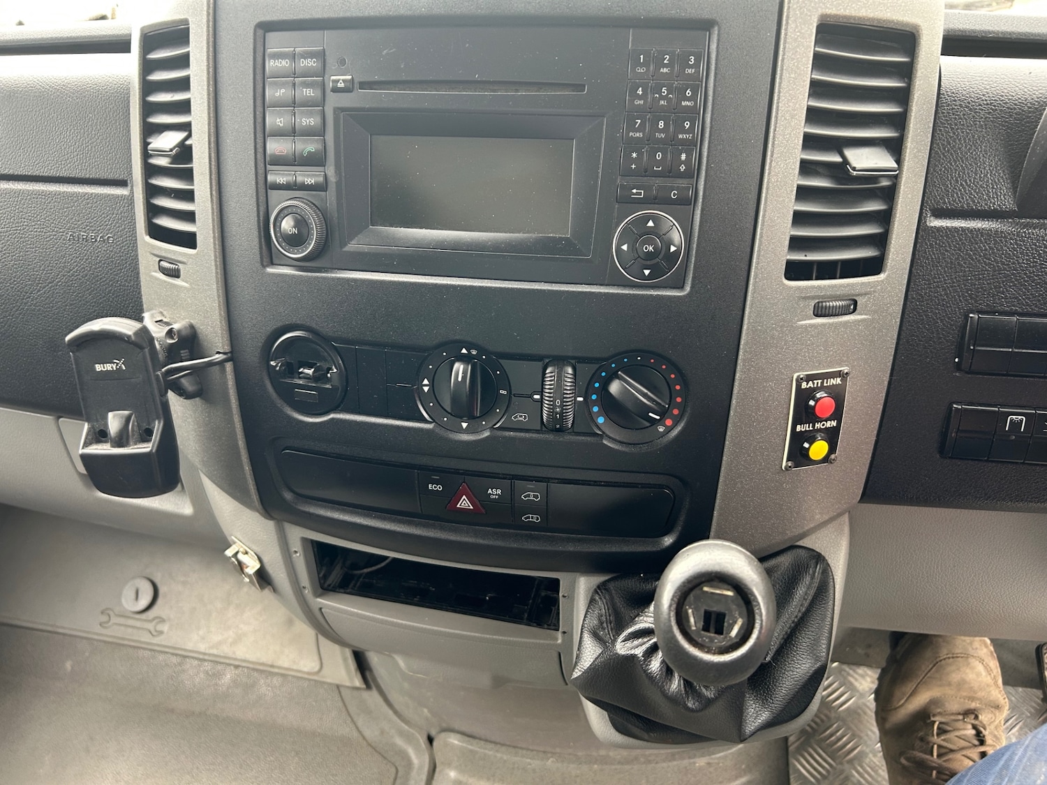 Used Mercedes-Benz Sprinter 2014 for sale - 76112733: Photo 8