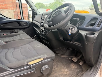 Used Iveco Daily 2020 for sale - 78799852: Photo