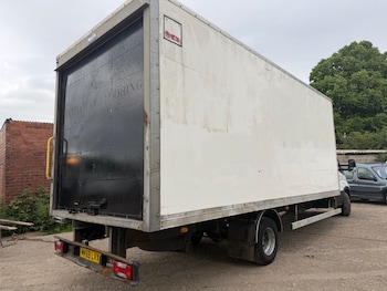 Used Iveco Daily 2020 for sale - 78799852: Photo