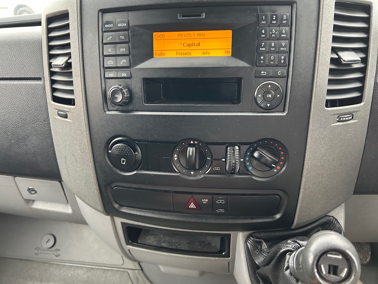 Used Mercedes-Benz Sprinter 2014 for sale - 76332663: Photo 10