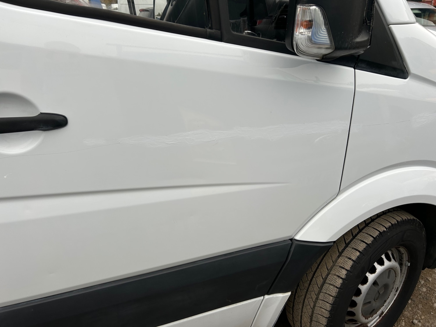 Used Mercedes-Benz Sprinter 2014 for sale - 76332663: Photo 11